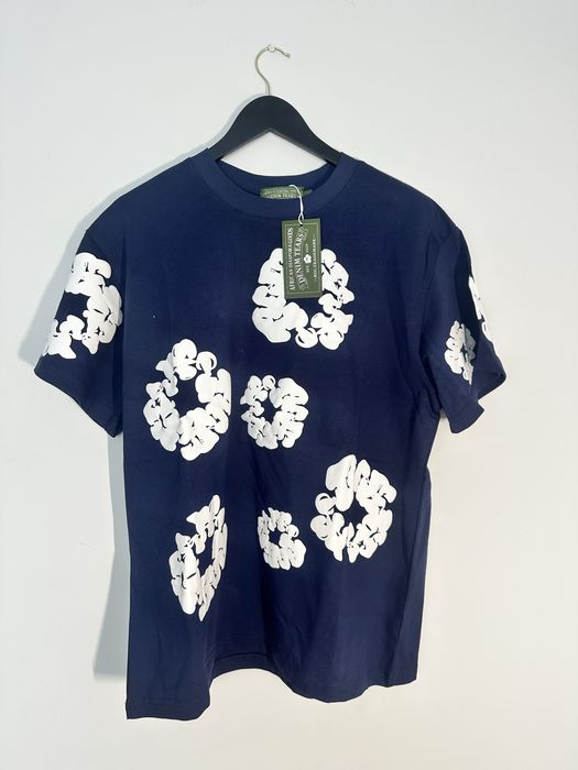 Komplet Denim Tears - rozmiar L