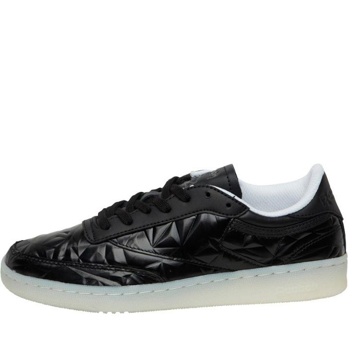 Женские кроссовки кеды Reebok Classics Club C 85 37,5 р. Рибок