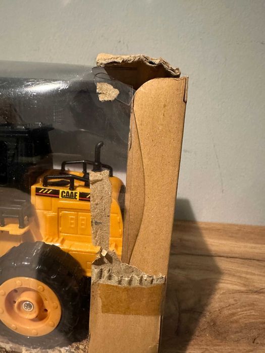 Koparka pojazd budowlany 1:36 RC 2.4GHz (9209a)