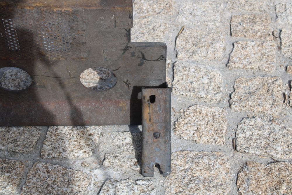 Proteção de diferencial Patrol GR