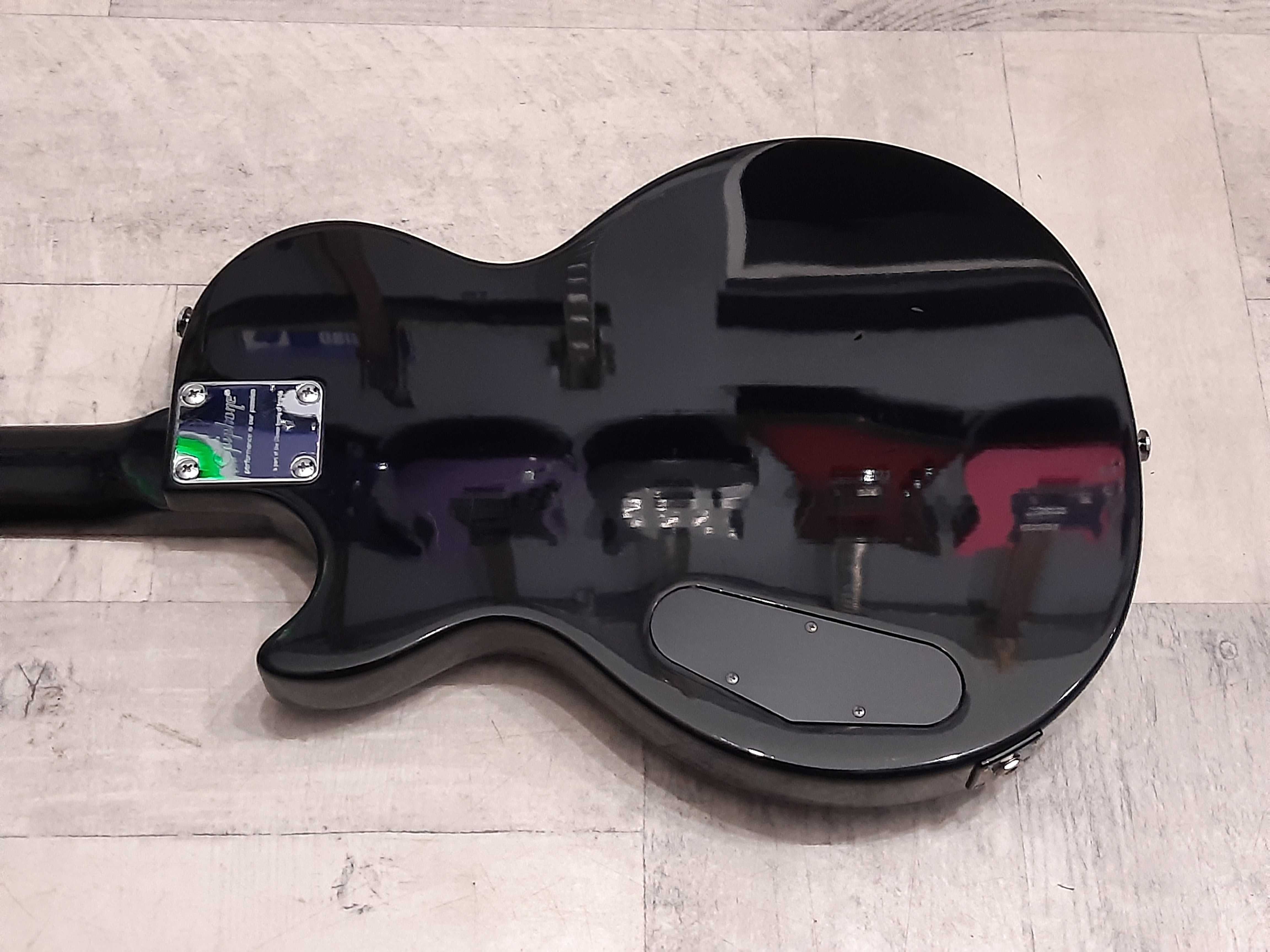 Gitara Epiphone Les Paul Special - Black -2012r- wysyłka Free-zamiana