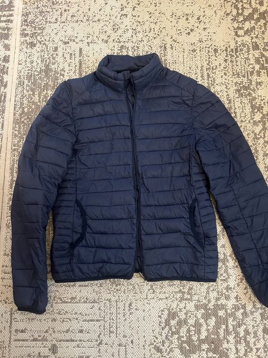 Куртка чоловіча весна осінь