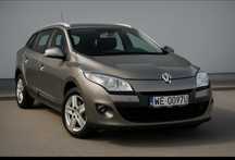 Renault Megane 1.6 Benzyna + LPG | Klima | Ekonomiczna | Zadbana