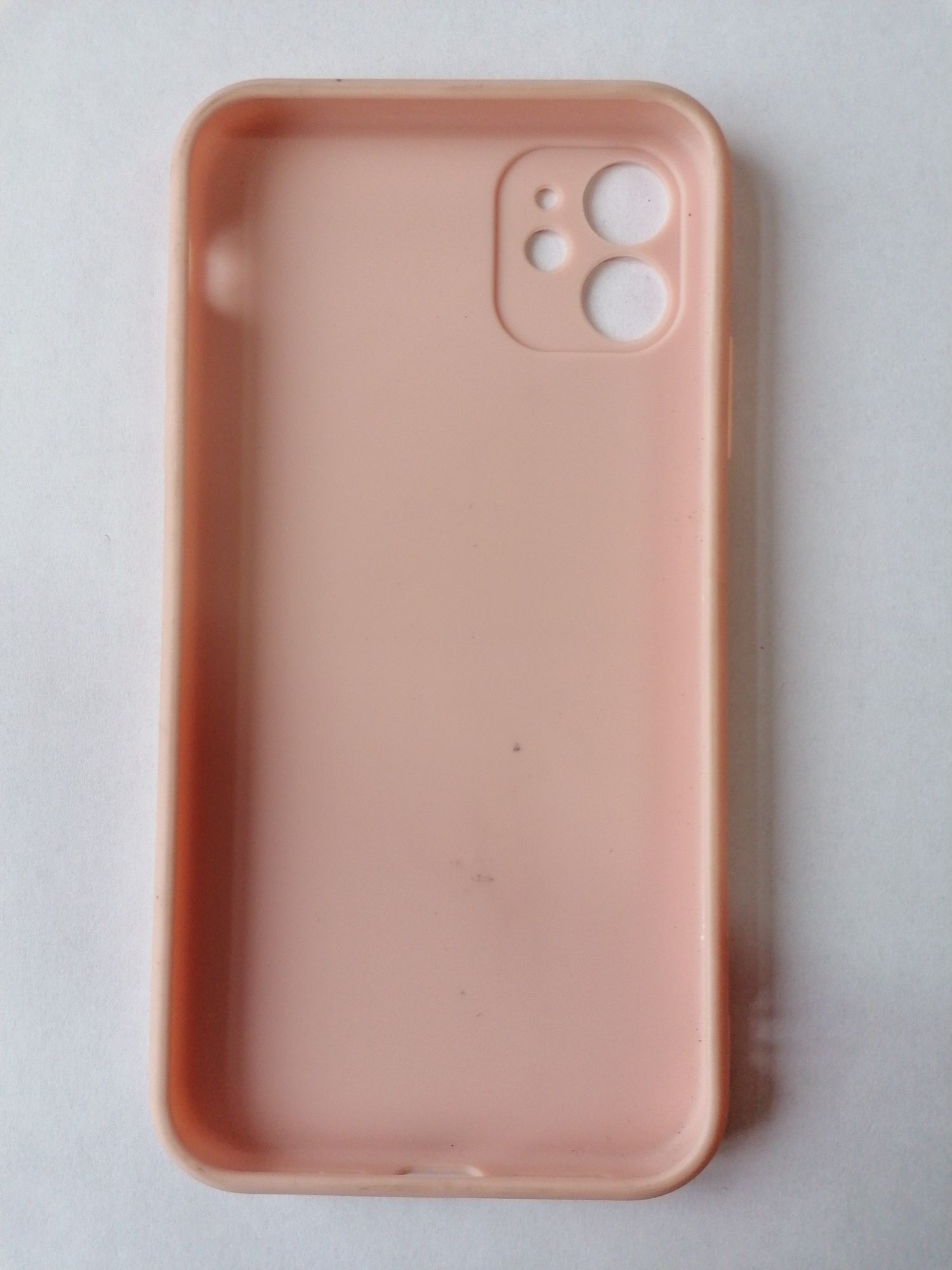 Pokrowiec, Etui do IPhone 11