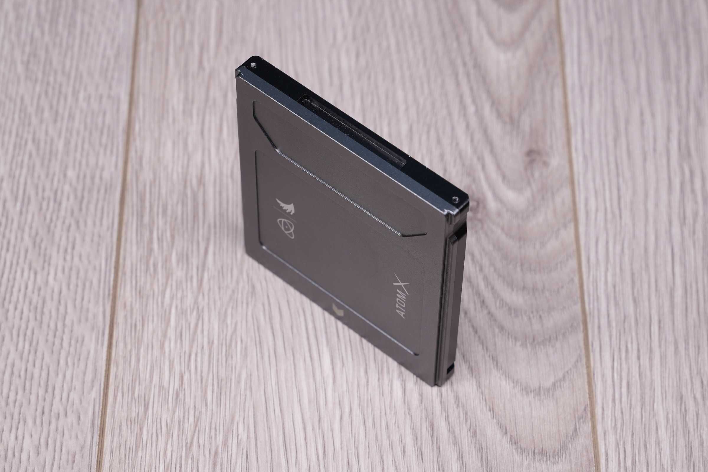 Dysk SSD mini AtomX Angelbird 500GB m.in. do rekordera Atomos