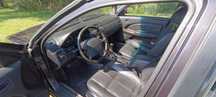 Nissan Maxima qx A32 3.0 V6 1995r.