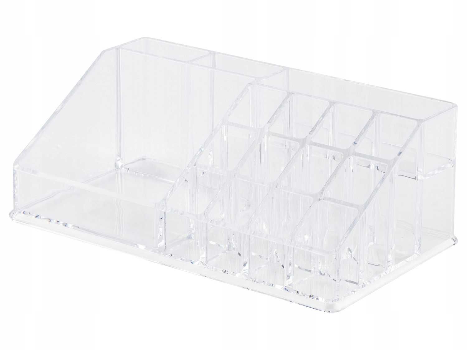 Organizer na kosmetyki - BASIC