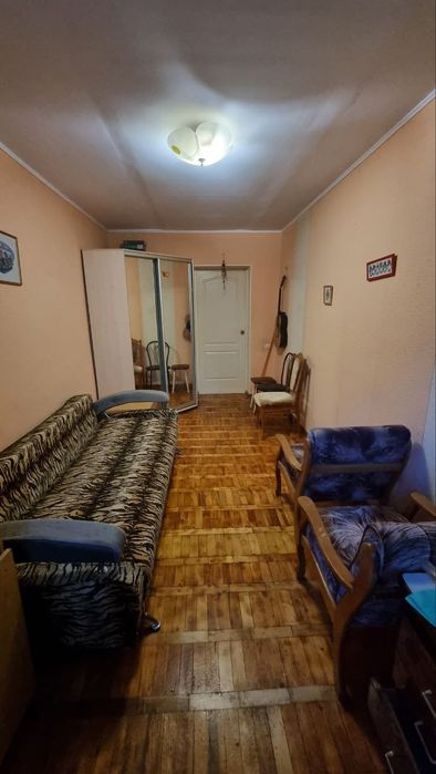Продам 3х кімнатну квартиру на правому березі, вул. Рельєфна