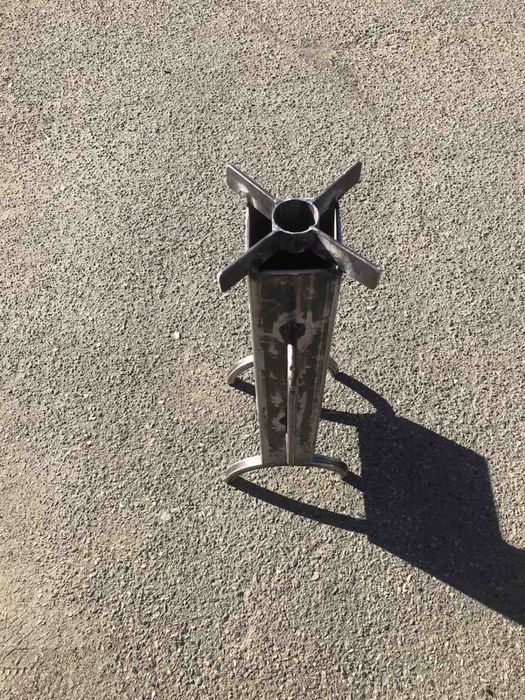 Турбо Печь!