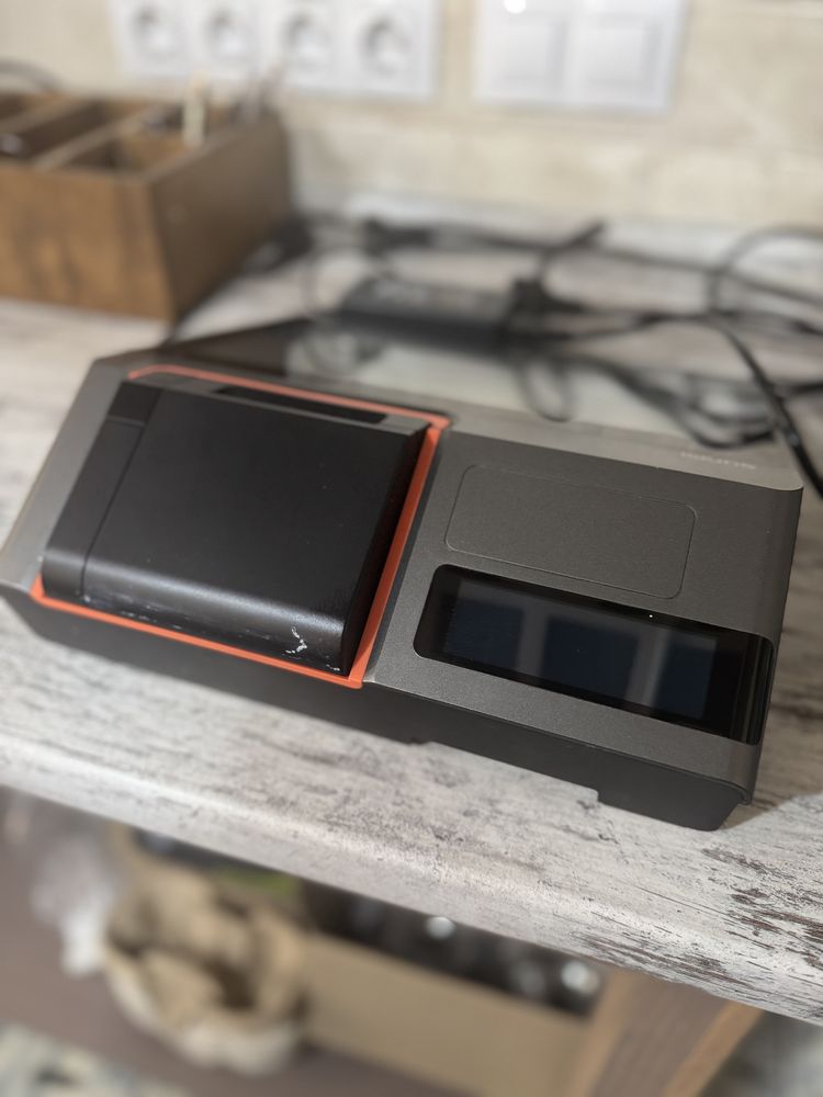 Sunmi W1300 POS-термінал | Android, Wi-Fi, 4G, повністю робочий