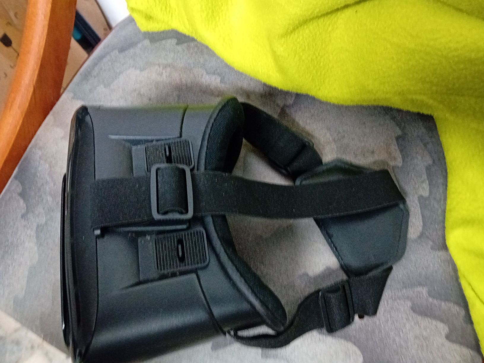 Óculos Realidade Virtual