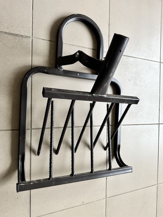 Чудо лопата кріт