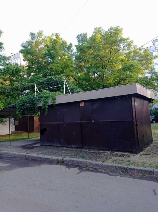 Сдам Киоск 15кв.м