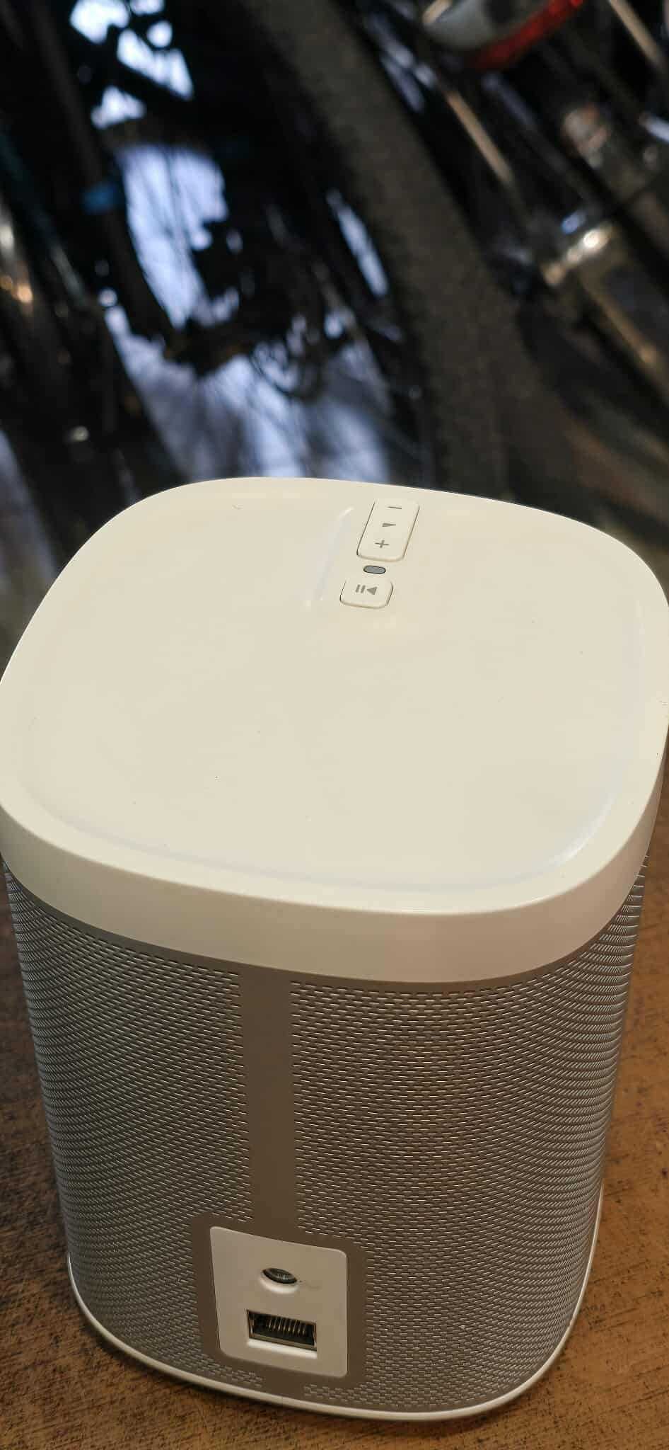 Sonos Play 1 gwarancja