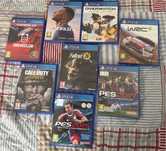 Jogos Ps4 Impecaveis
