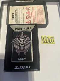 Zapalniczka zippo