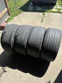 Opony letnie 255/35 r20 4szt