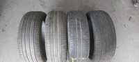 Opony  Michelin 225/55/17