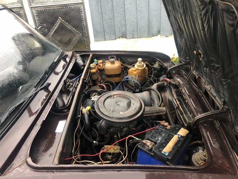 Продам Ваз 2106 в оригіналі, в рідній фарбі.