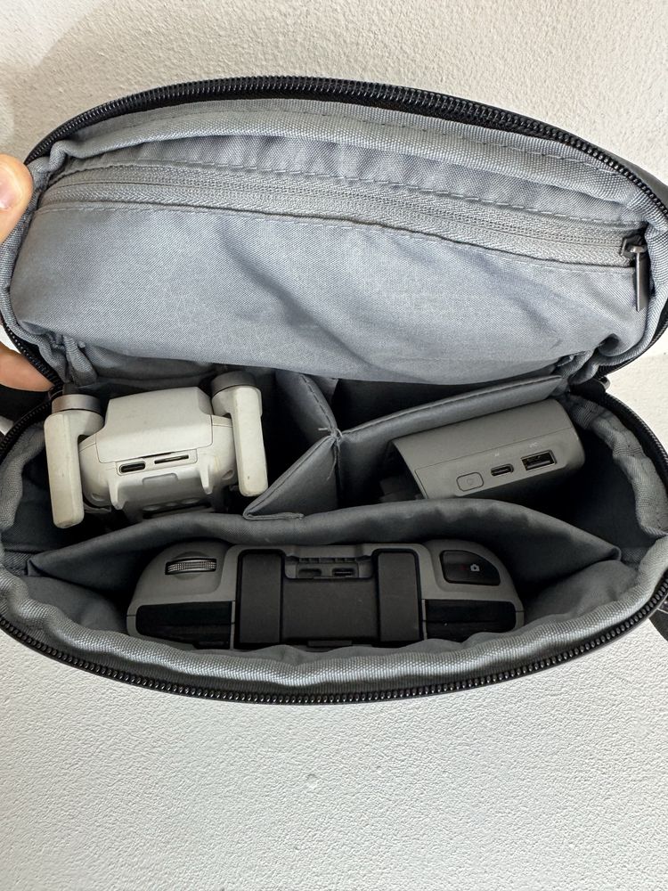 DJI Mini Pro 2 4K