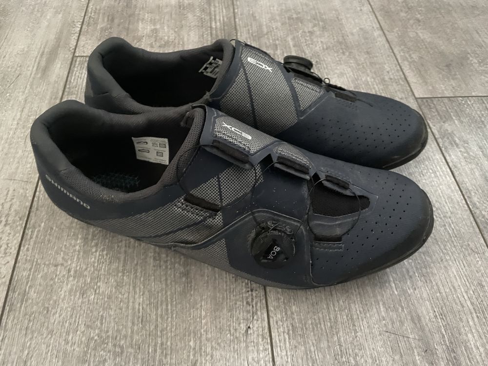 Buty Shimano XC 3 (45)