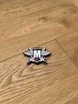 Naszywka militaria.pl morale patch