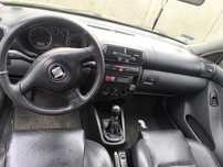 Seat Toledo 1.9 TDI