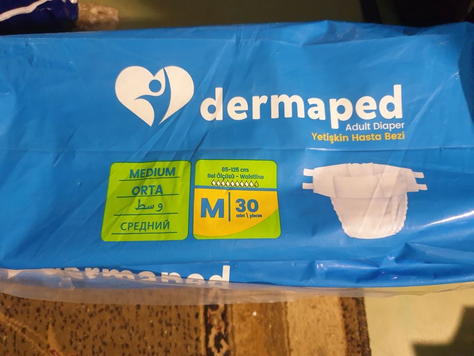 Панталоны юнисекс