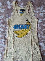 T-shirt Cubus r. XS