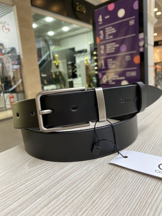 Ремень мужской кожаный - ремінь чоловічий шкіряний