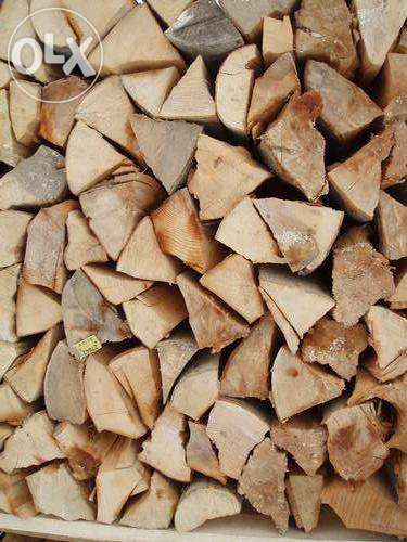 Drewno Kominkowe Opałowe Gniezno DOWÓZ GRATIS!