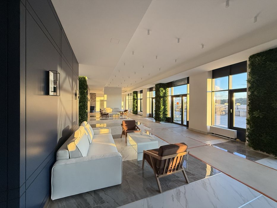 Остання! Реальна 1к 55м Звіринецька ЖК Edelweiss House Едельвейс центр