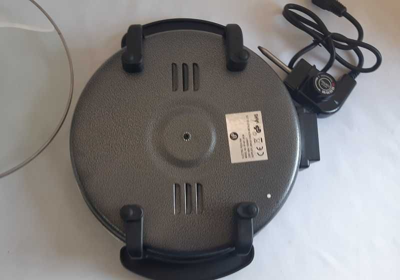 Электропицца Pizza Pan 413/124 28 см.