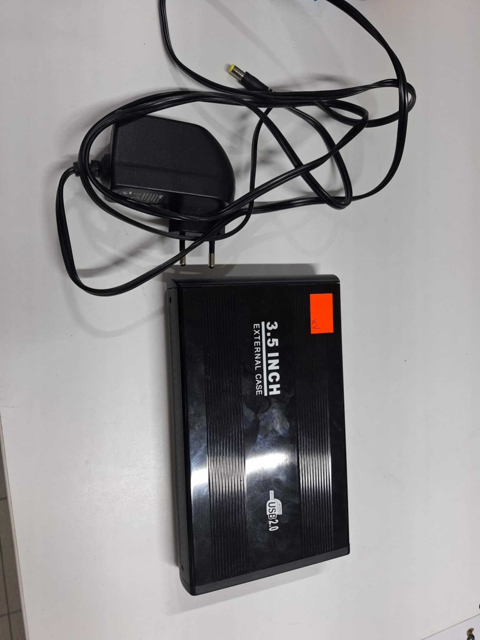 Dysk 3.5 INCH 2.0