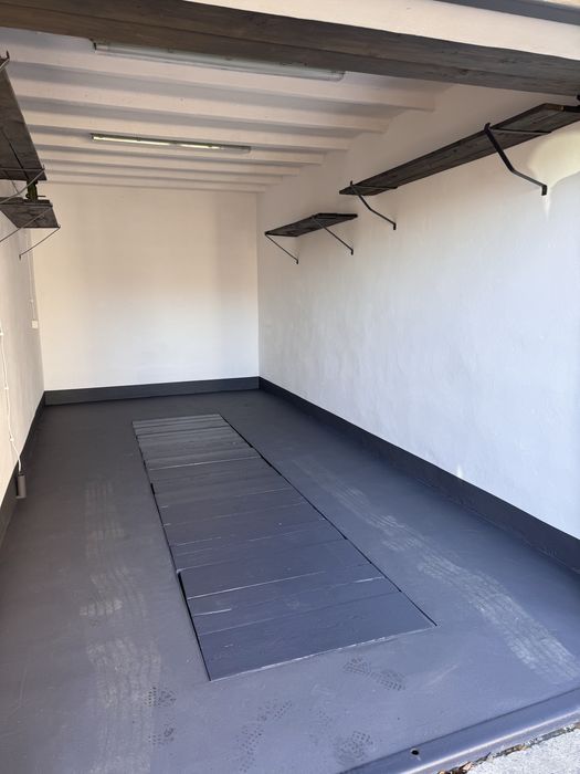 Garaż do wynajęcia