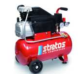 Compressor 24L / Acessorios