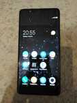 ZTE nubia m2 4/128