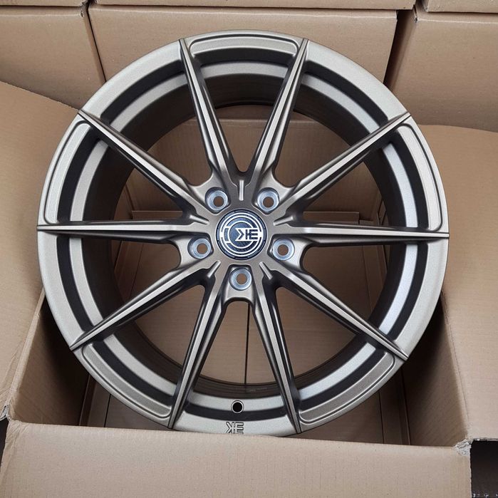 Диски На Авто R18 5x114.3 Honda CR-V Toyota Camry Lexus Hyundai Sonata