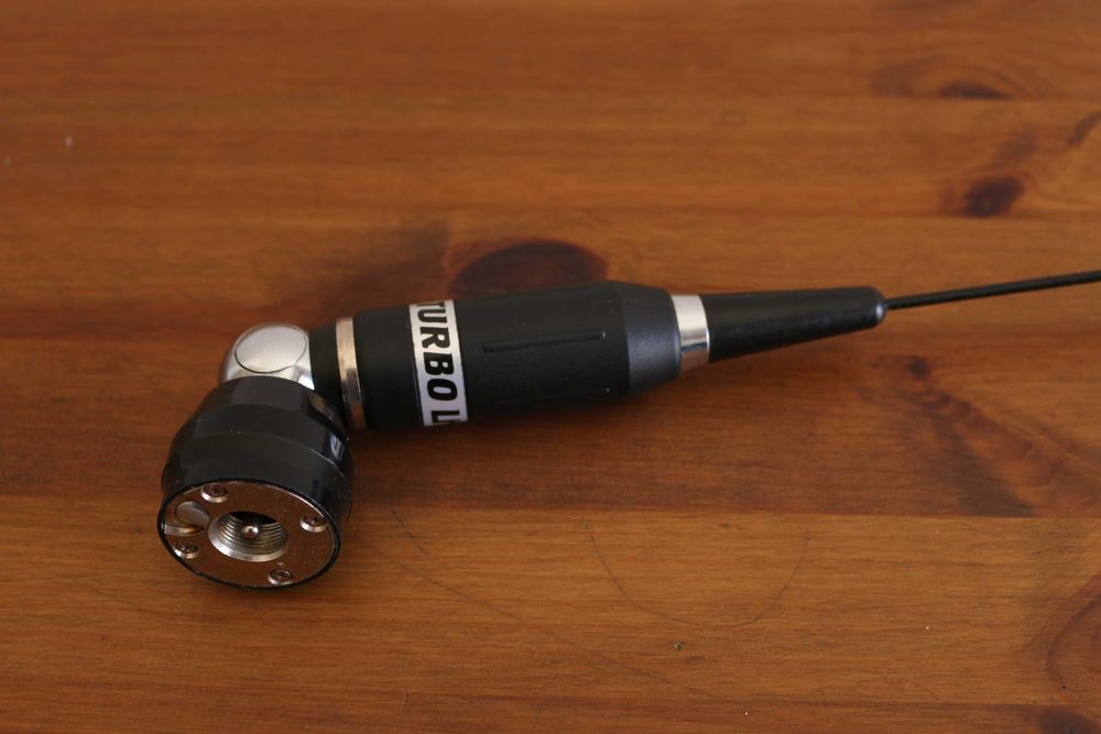 Antena Sirio Turbo Line