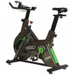 Rower stacjonarny HERTZ FITNESS XR-330 Pro