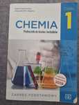 Chemia 1 Kaznowski Pazdro