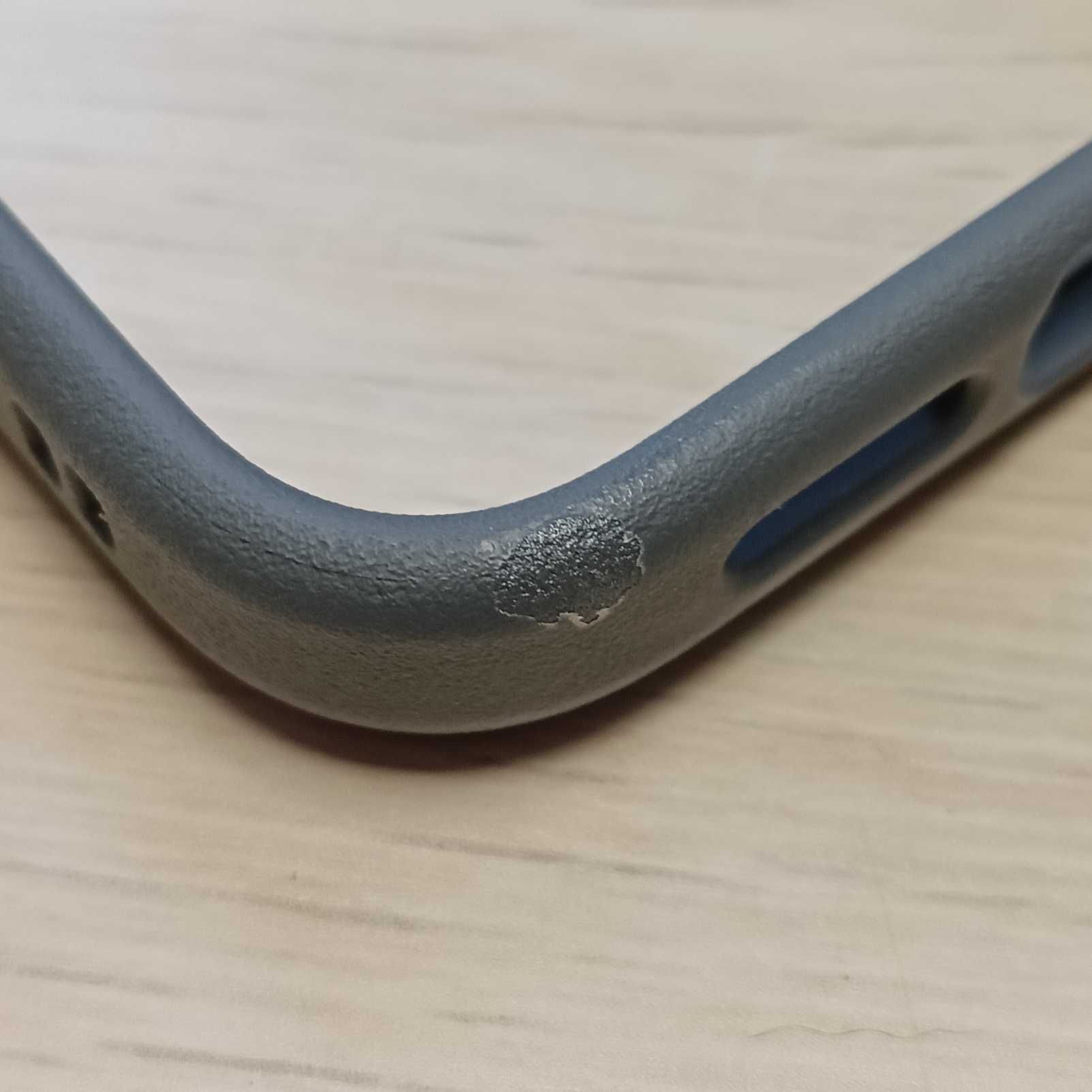 PO ZWROCIE Modułowe etui RHINOSHIELD Mod NX do iPhone 13 plecki case