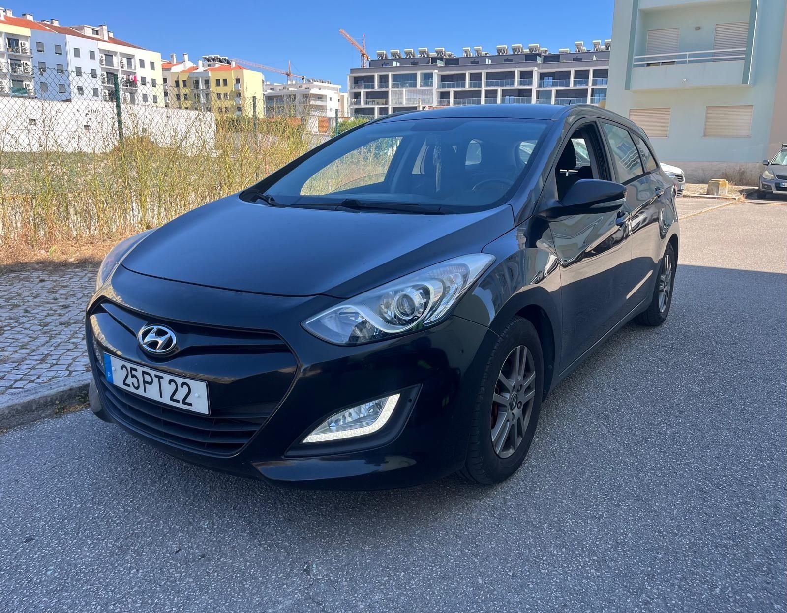 Hyundai I30 SW 1.6