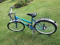 Rower Damski Scout