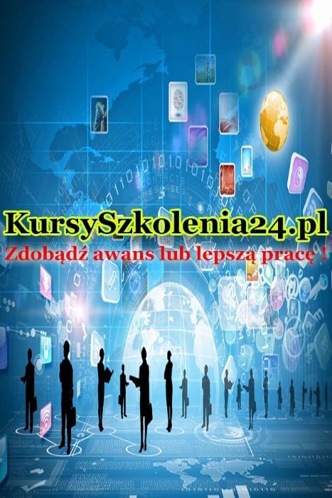 Kurs Szkolenie nauka edukacja UE online praca zawód kwalifikacje firma