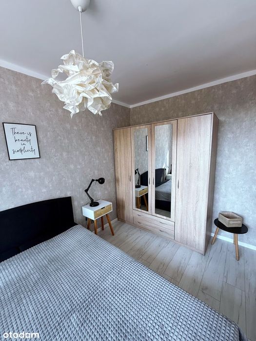 Mieszkanie na sprzedaż w Świnoujściu, ul. Norberta Barlickiego 14