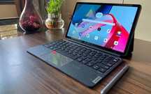 Tablet Lenovo Tab P11 (2ª Geração) – 6GB RAM / 128GB