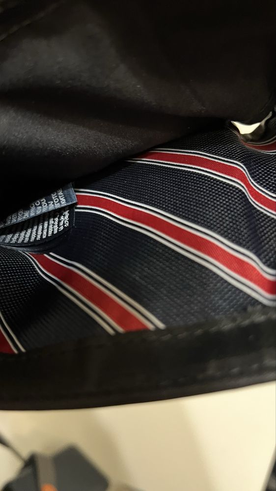 tommy hilfiger гаманець