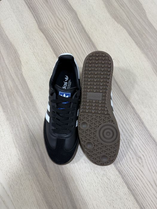 Adiddas, news balanço