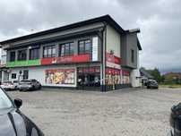 Lokal Usługowy do wynajecia